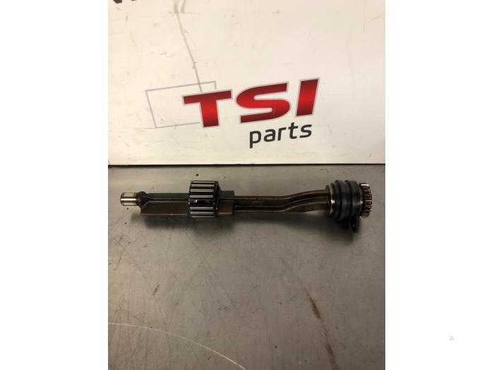 Balansas van een Volkswagen Golf, Auto-onderdelen, Motor en Toebehoren, Gebruikt, -, Volkswagen, -