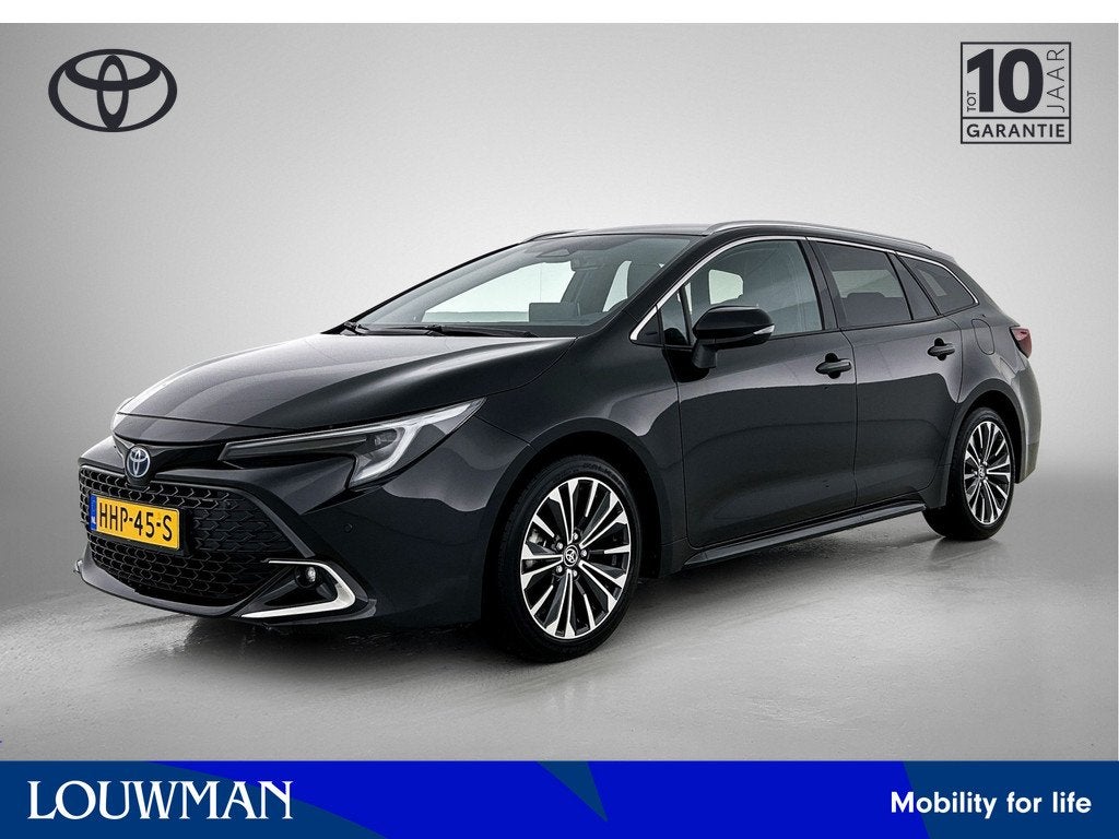 Toyota Corolla Touring Sports Hybrid 140 Dynamic | NL dealer