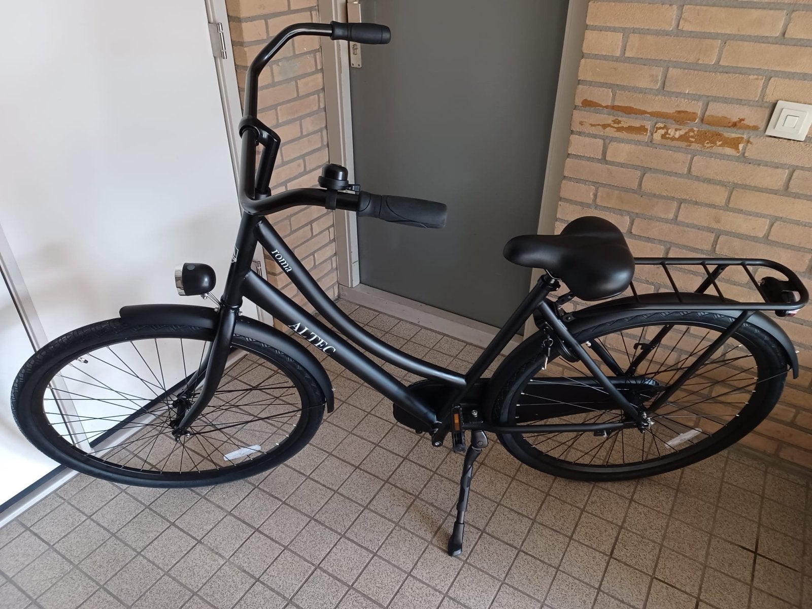 Nieuwe Altec Roma damesfiets - Ongebruikt!, Overige merken, Terugtraprem, Nieuw, Ophalen of Verzenden