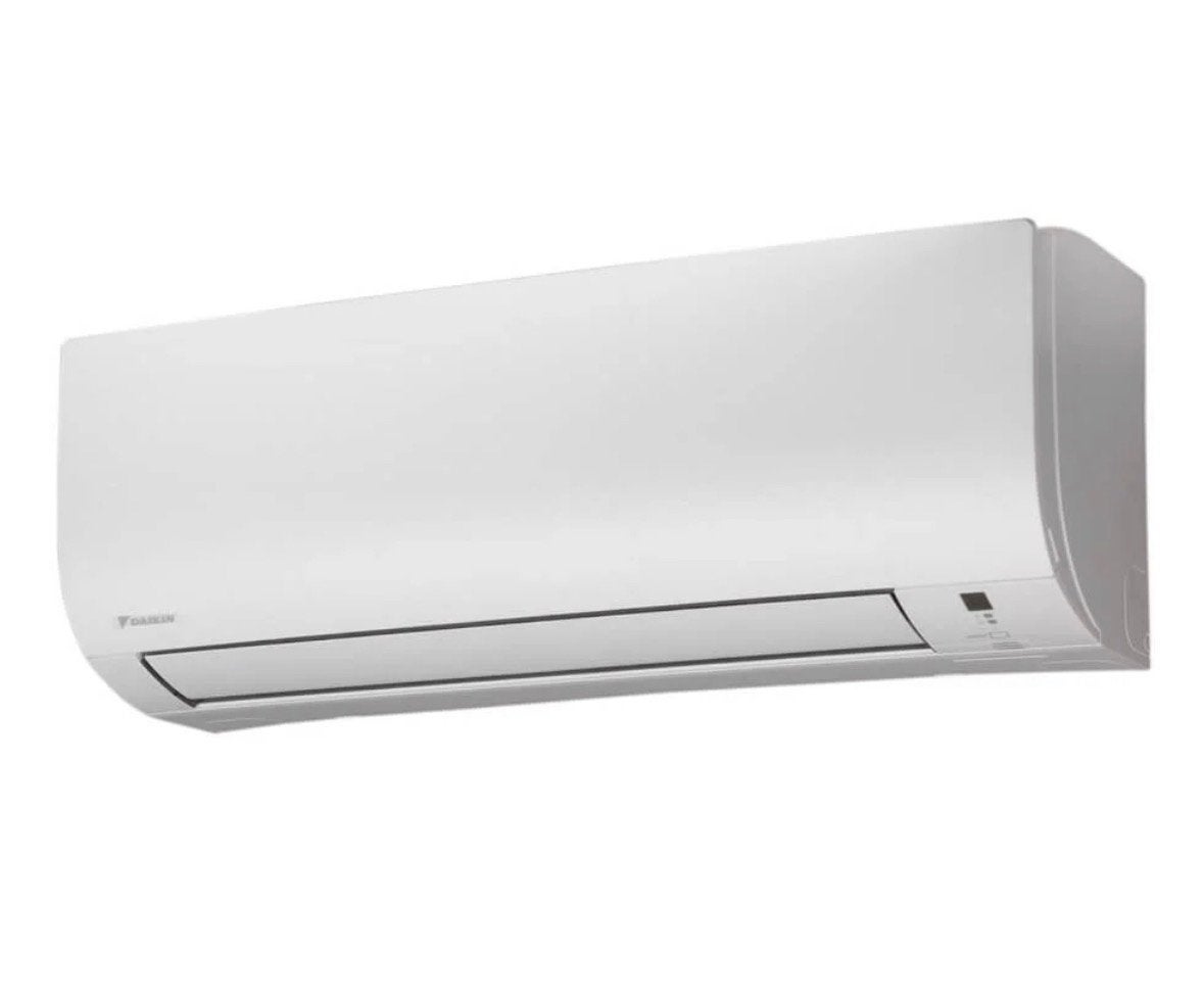 Daikin FTX50KV1B Wandairco - Nieuw in doos 5kW, Ophalen, Nieuw, 3 snelheden of meer, Energieklasse A of zuiniger