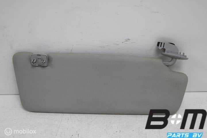 Zonneklep links Audi A3 8V SB 8V0857551, Gebruikt