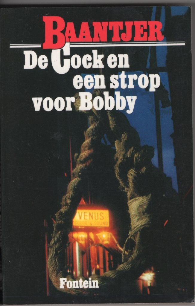 A.C.Baantjer - De Cock en...& de Cock & de Waal pockets, Ophalen of Verzenden, Gelezen, A.C. Baantjer, Tv-bewerking