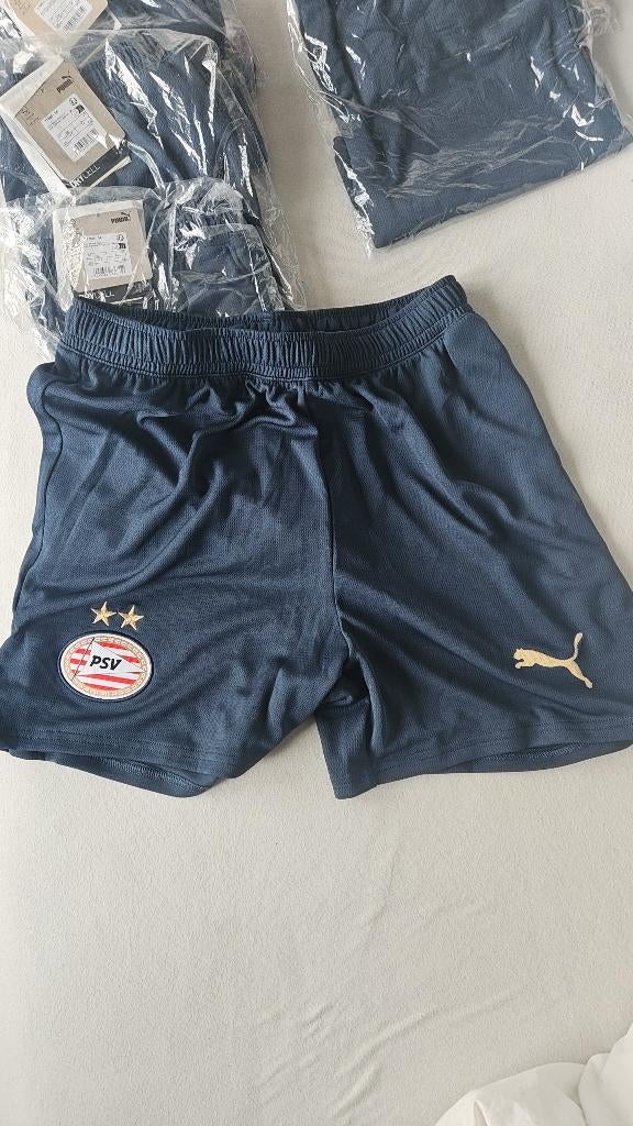 Psv broekjes  (alles voor 60,- 10x), Maat XS of kleiner, Ophalen of Verzenden, Nieuw, Broek