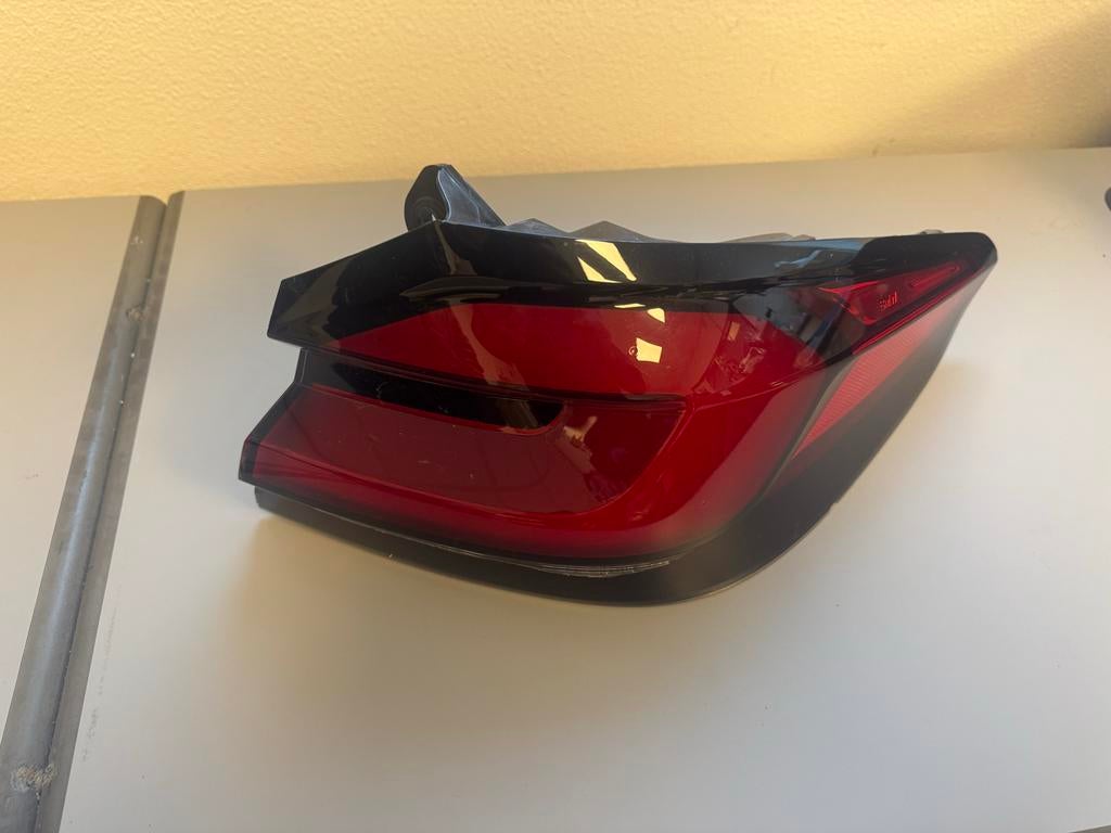BMW G20 G21 G28 Achterlicht Rechts Buiten LED Origineel, Ophalen of Verzenden, Gebruikt, BMW