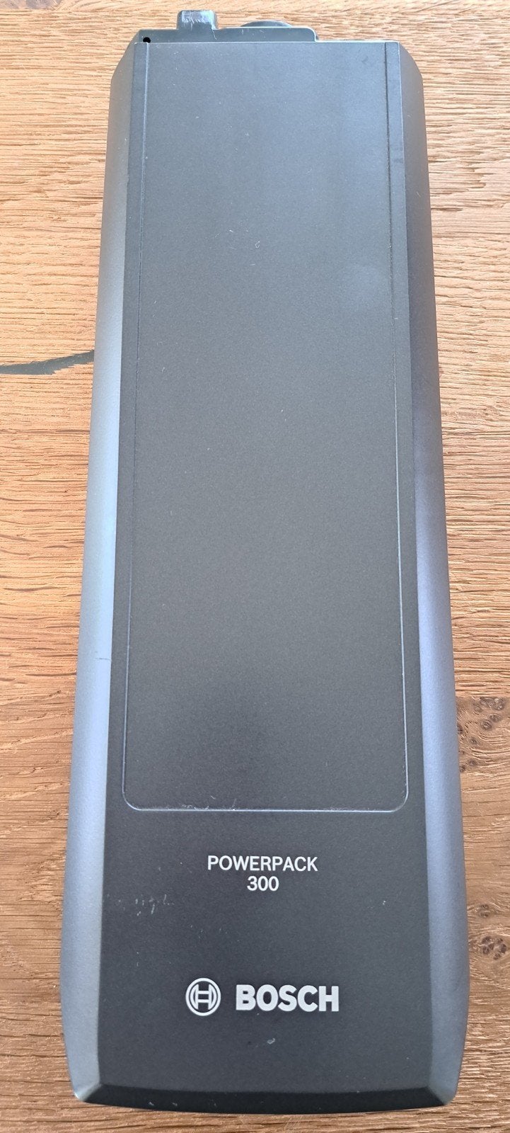 Bosch powerpack 300 1 jaar oud 1 maand garantie, Fietsen en Brommers, Fietsaccessoires | Fietsaccu's, Zo goed als nieuw