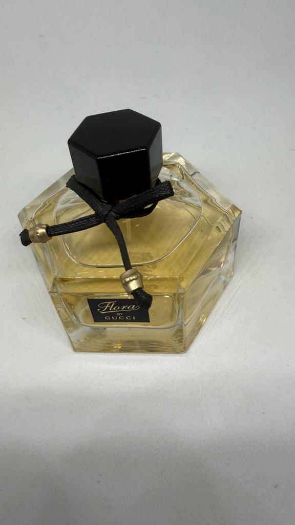 Parfum Flora by Gucci 75 ml eau de toilette, Verzenden, Zo goed als nieuw