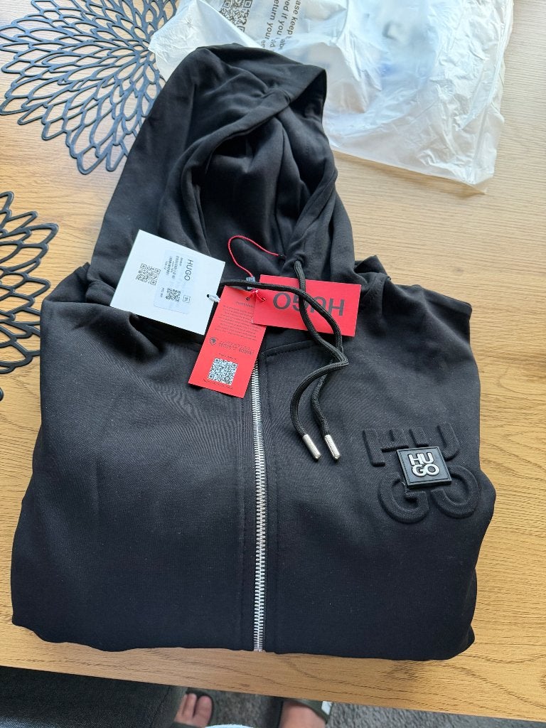 Dresy, Kleding | Heren, Ophalen of Verzenden, Nieuw, Zwart, Broek of Spijkerbroek