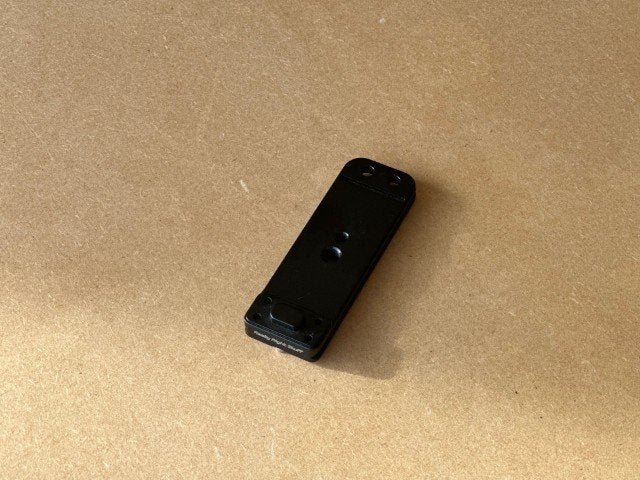 Really Right Stuff LCF-15B Arcaswiss voet Nikon 200mm f2, Audio, Tv en Foto, Fotografie | Statieven en Balhoofden, 720 S 850 E Lehi, UT, United States