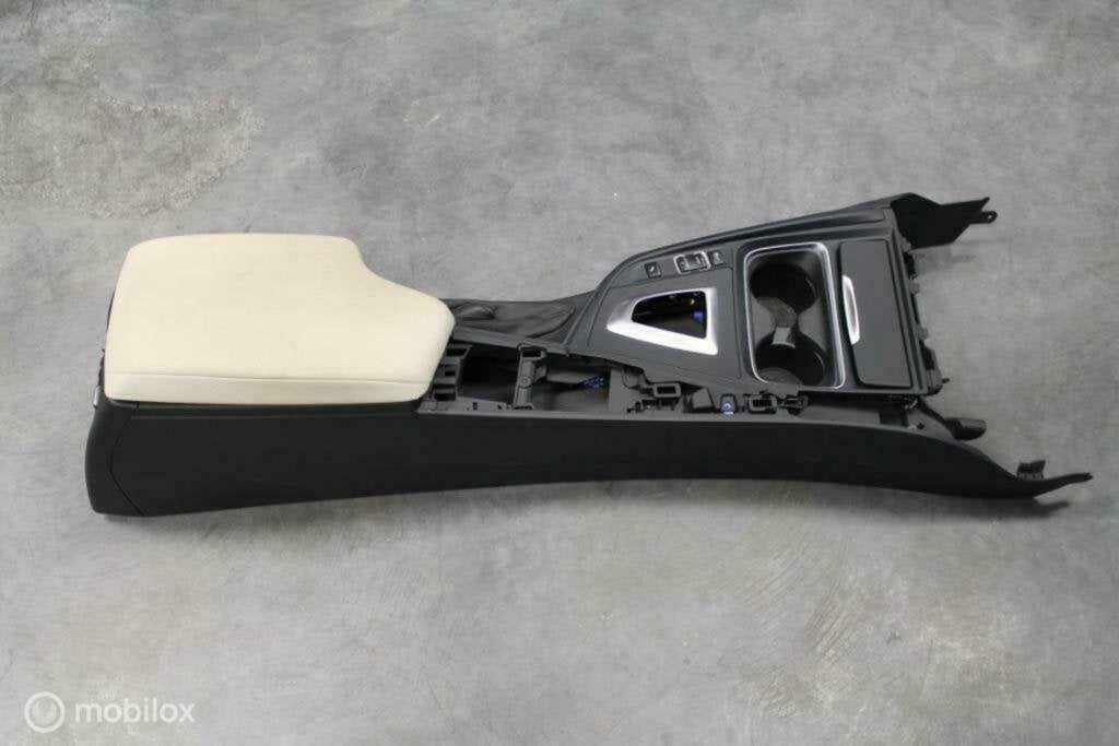 Middenconsole beige BMW 4 serie F34 (2014-heden)