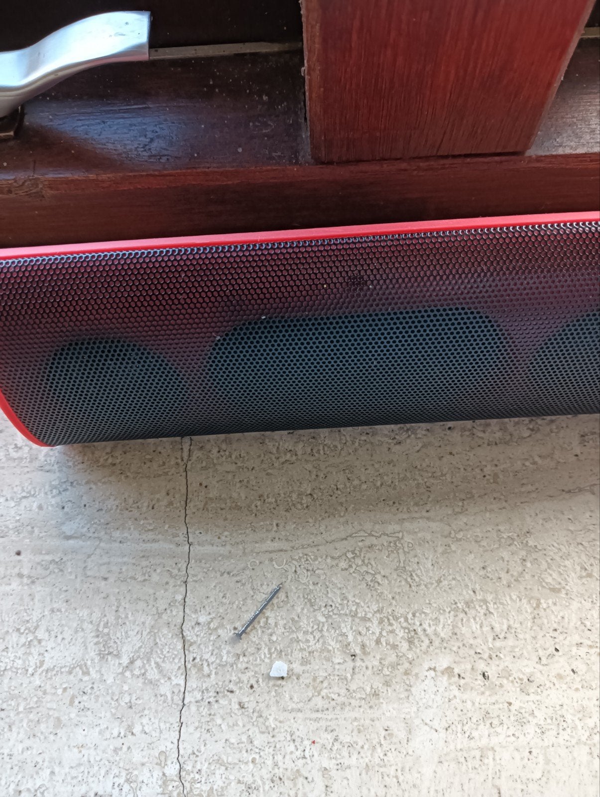 te koop radio,s, Ophalen