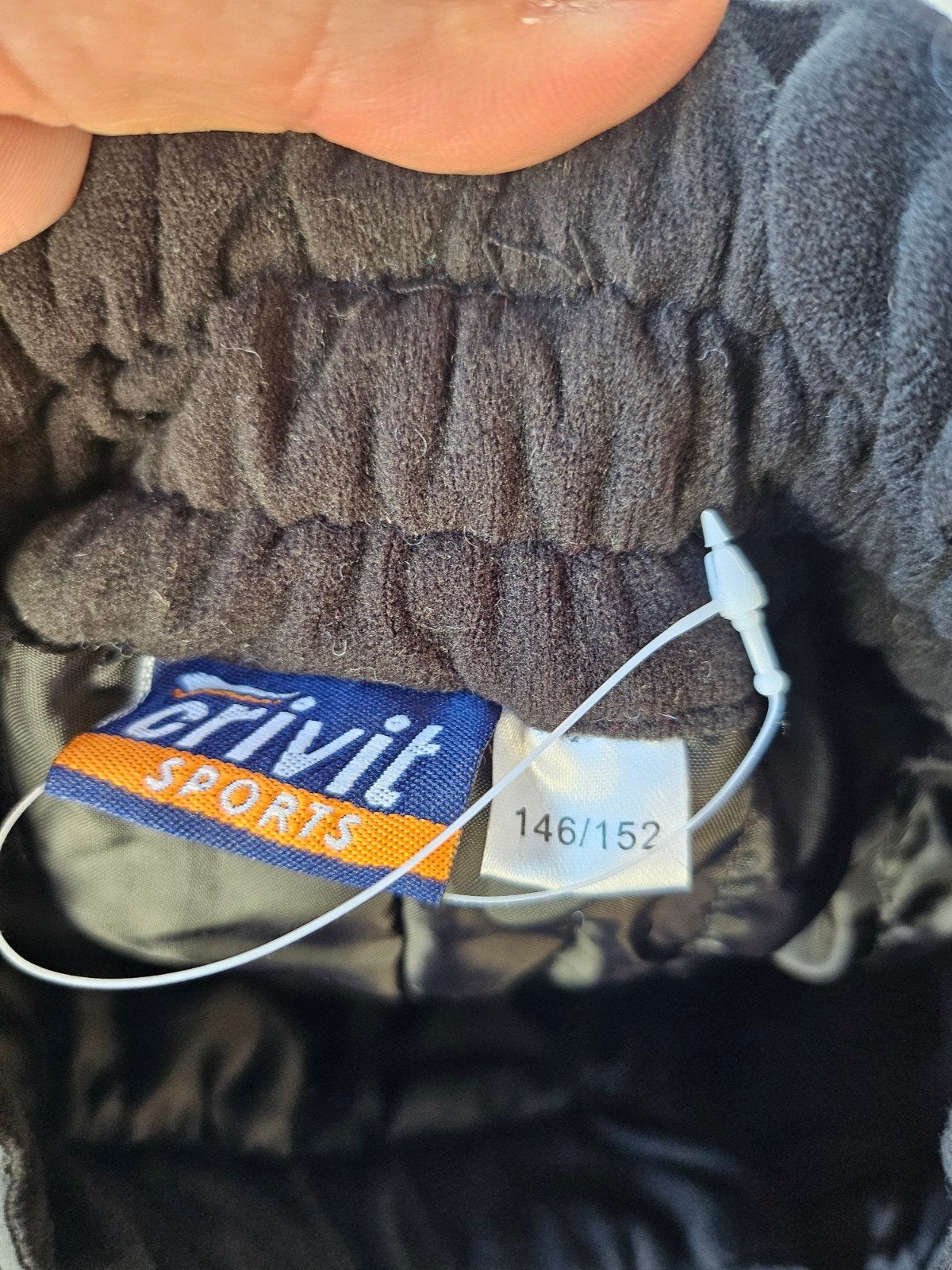 Crivit Sports Skibroek Kinderen - Maat 146/152, Kinderen en Baby's, Ophalen of Verzenden, Gebruikt, Crivit Sports, Jongen of Meisje