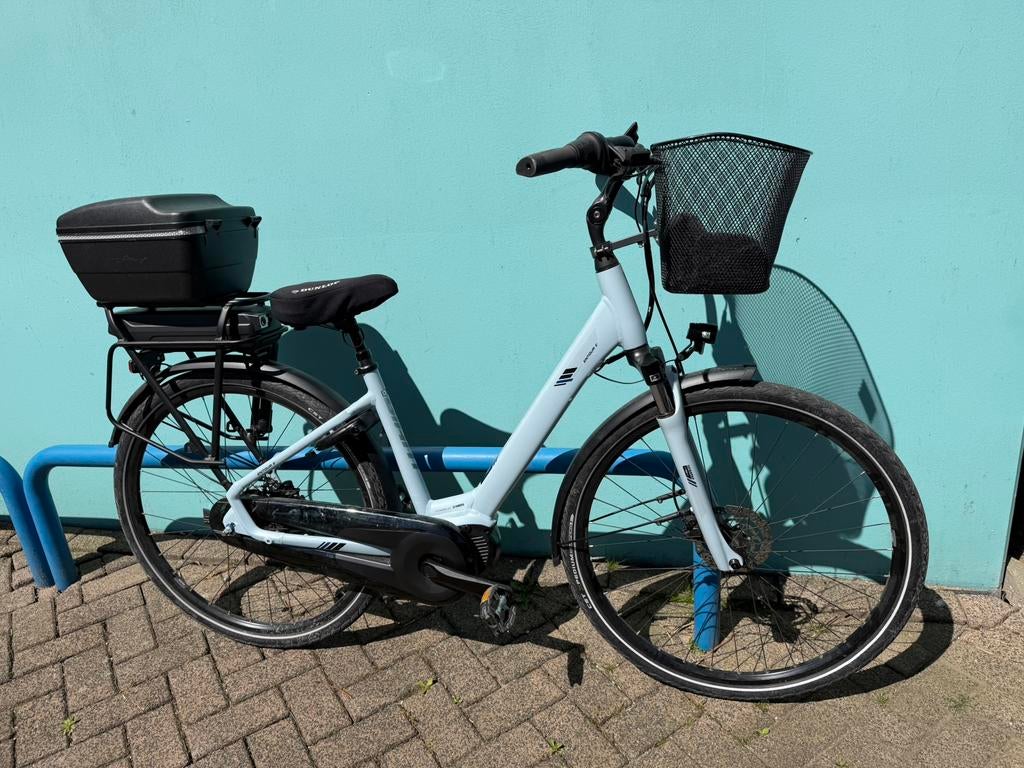 Giant Entour E 2023, incl.2j verlengde verzekering!, 47 tot 51 cm, Ophalen of Verzenden, Zo goed als nieuw, Overige merken