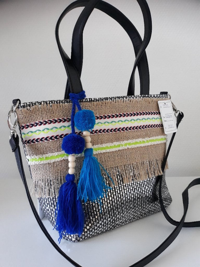 tas (nieuw), Ophalen, Nieuw, Overige kleuren, Schoudertasje