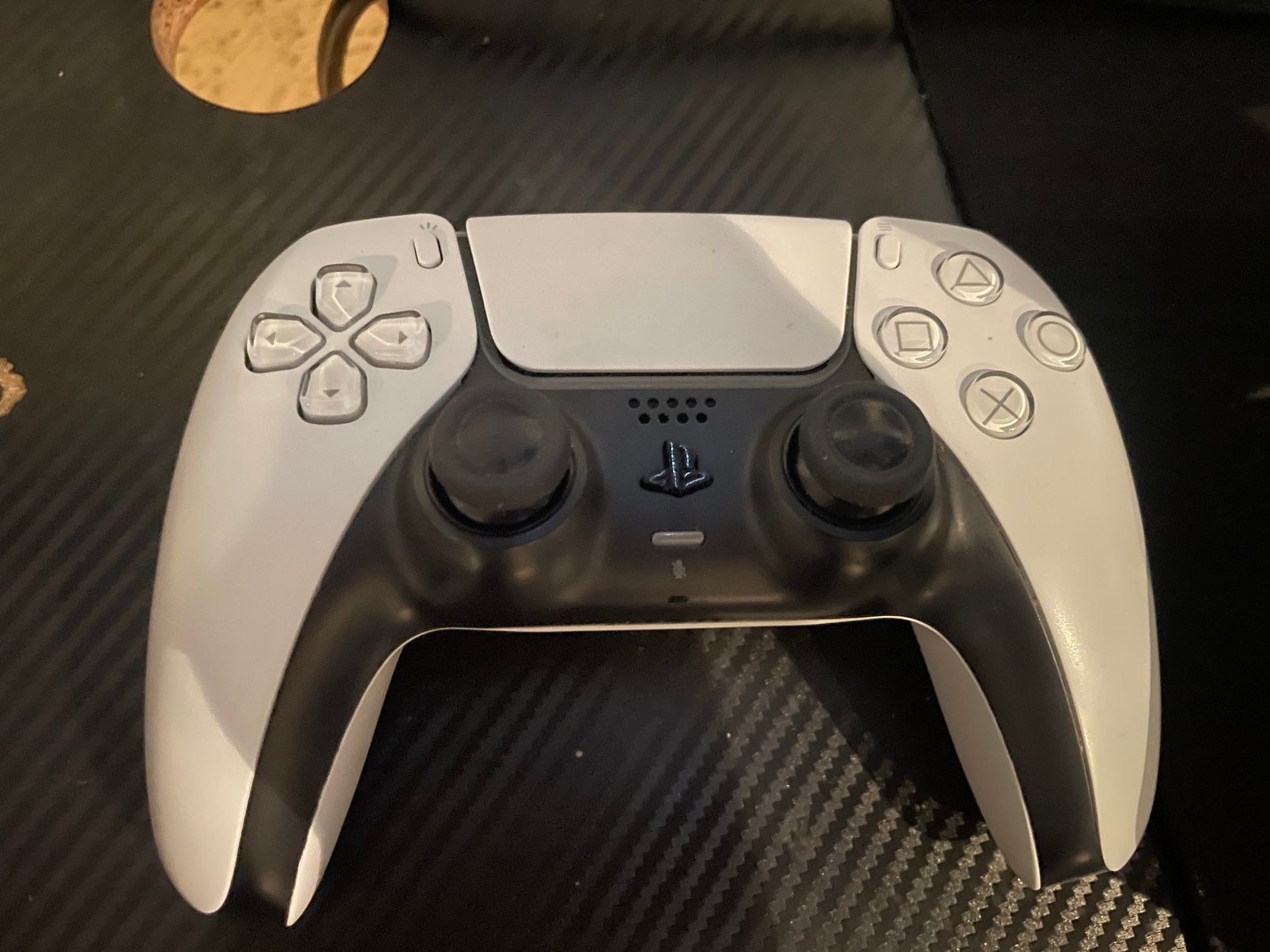 Ps5 controller, Ophalen of Verzenden, Gebruikt, Playstation 5