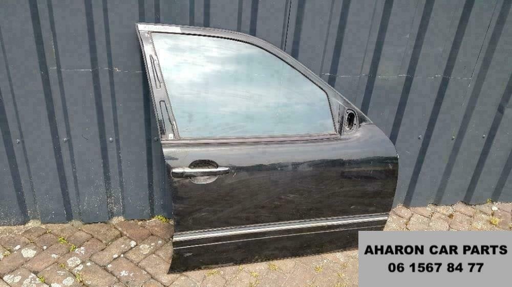 W210 Rechts Voor Deur E Klasse Origineel 4615, Auto-onderdelen, Gebruikt, Deur
