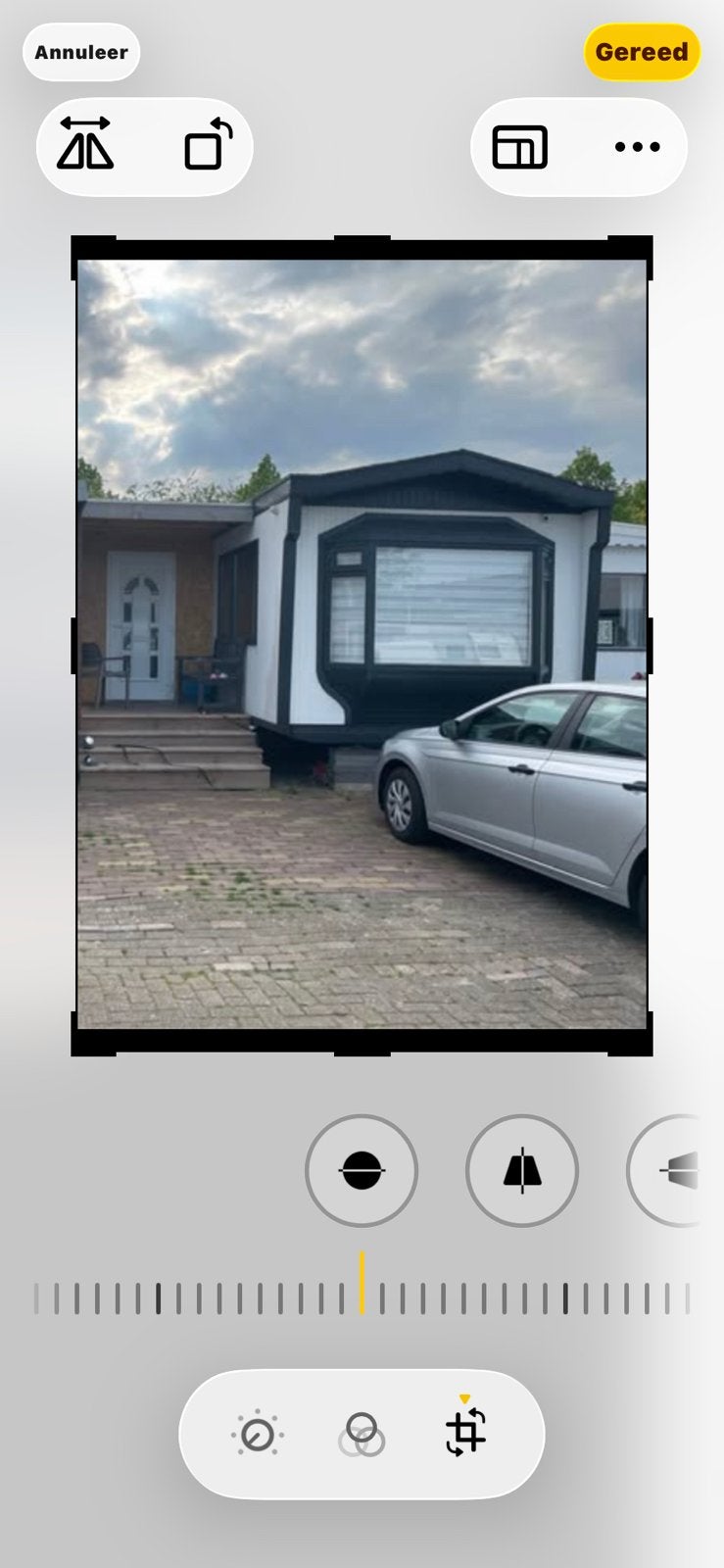 Gezellig chalet met inboedel, Tot en met 2