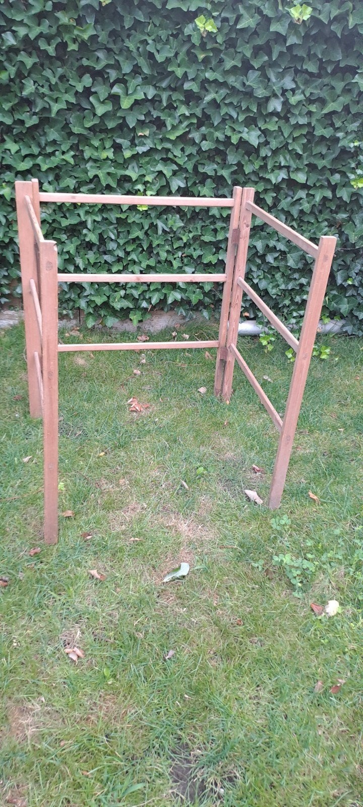 droogrek, Huis en Inrichting, Ophalen