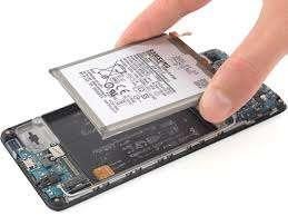 Samsung Galaxy S8 / S9/ S10 / S20 / S21 / s22/ S23 reparatie, Zwart, Nieuw, Ophalen of Verzenden, 128 GB