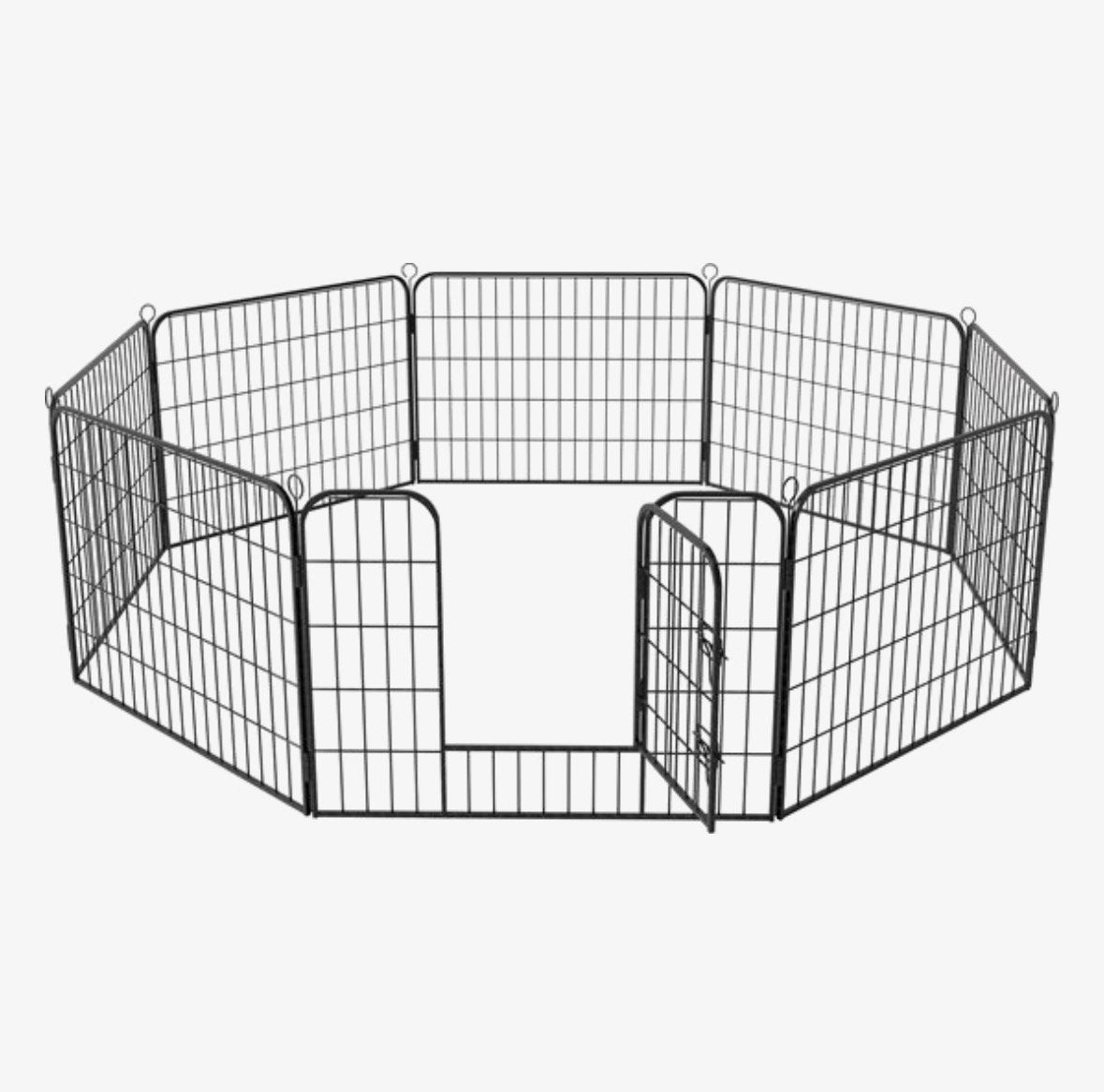Knaagdieren ren/bench. 🐰, Ophalen, 110 cm of meer, 60 tot 90 cm, Zo goed als nieuw