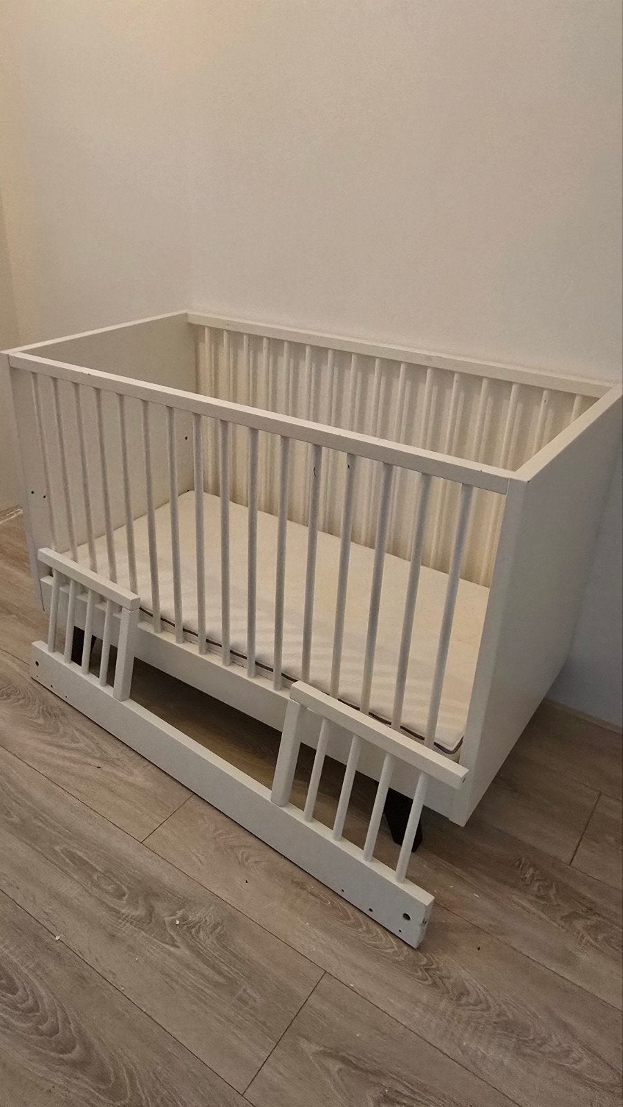 Gratis ledikant | Babybed | Peuterbed, Ophalen, Ledikant