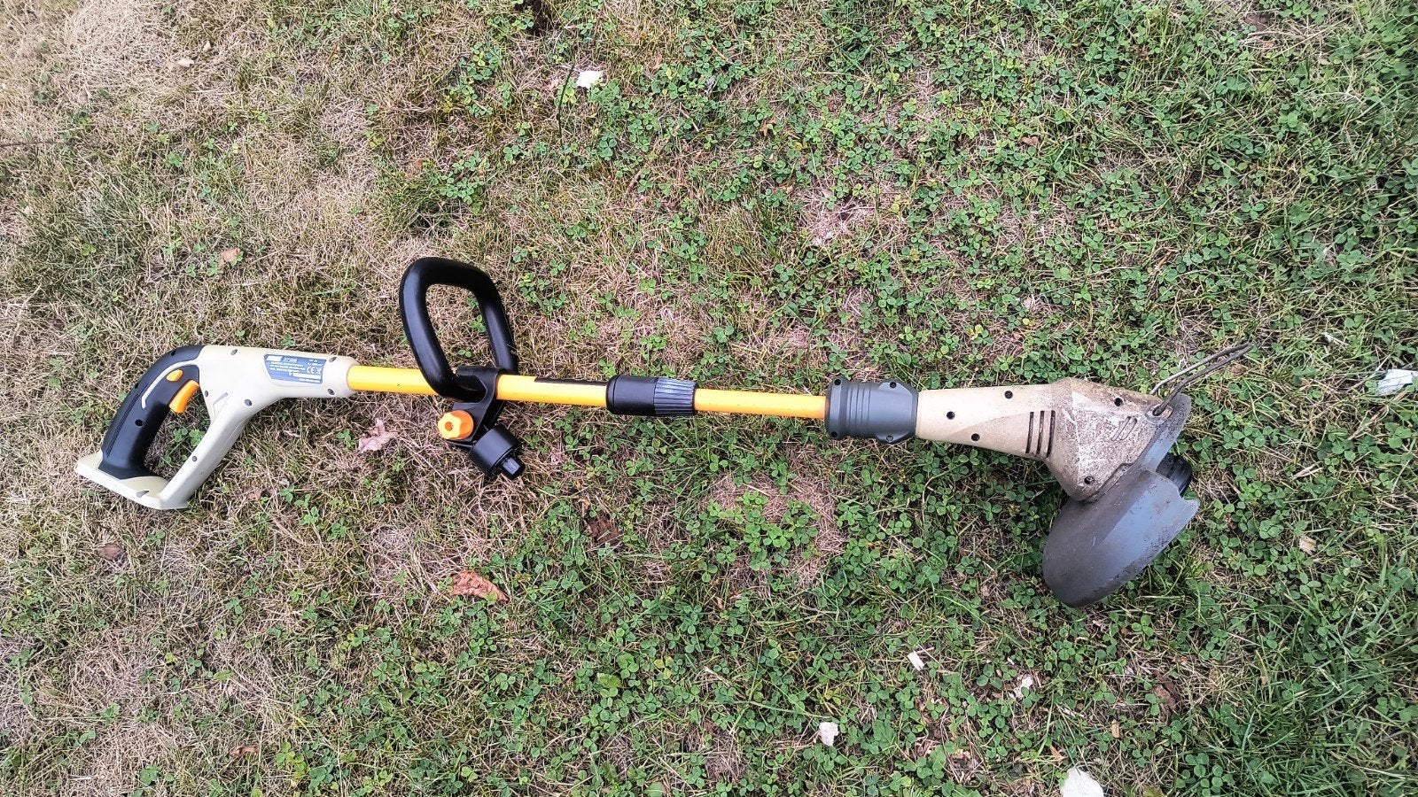 ryobi trimmer strimmer kantjes maaien tuin 18v ONE+, Ophalen of Verzenden