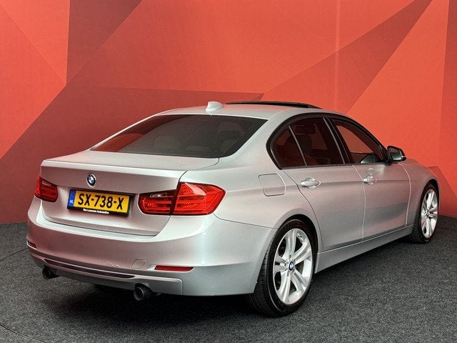 BMW 3-Serie