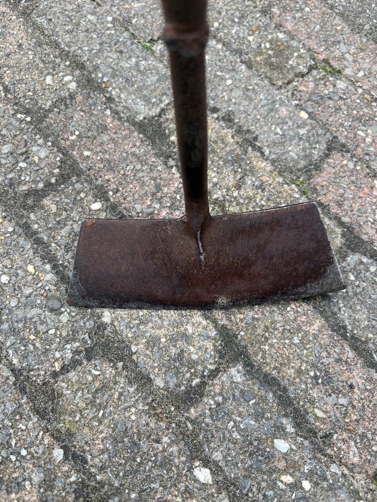 Schoffel, Tuin en Terras, Hand-tuingereedschap, Ophalen, Gebruikt, Schoffel, Overige merken