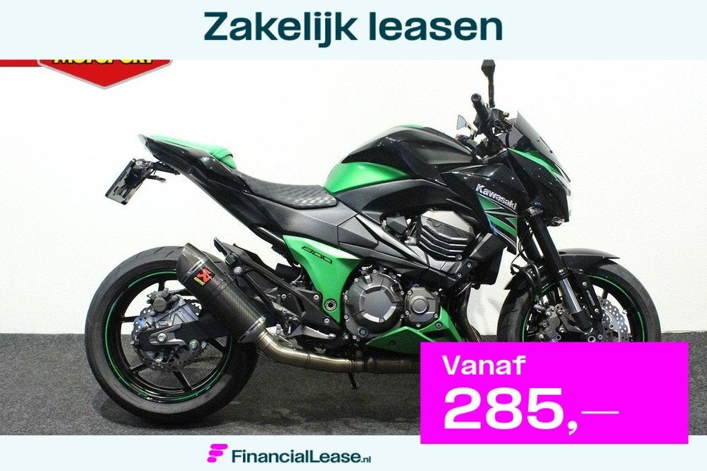 Kawasaki Z800 ABS, Motoren, Motoren | Kawasaki, Bedrijf, Naked bike