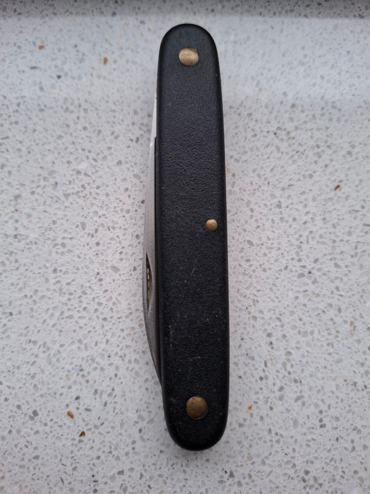Victoria Victorinox Gardener mes zakmes, Ophalen of Verzenden, Zo goed als nieuw