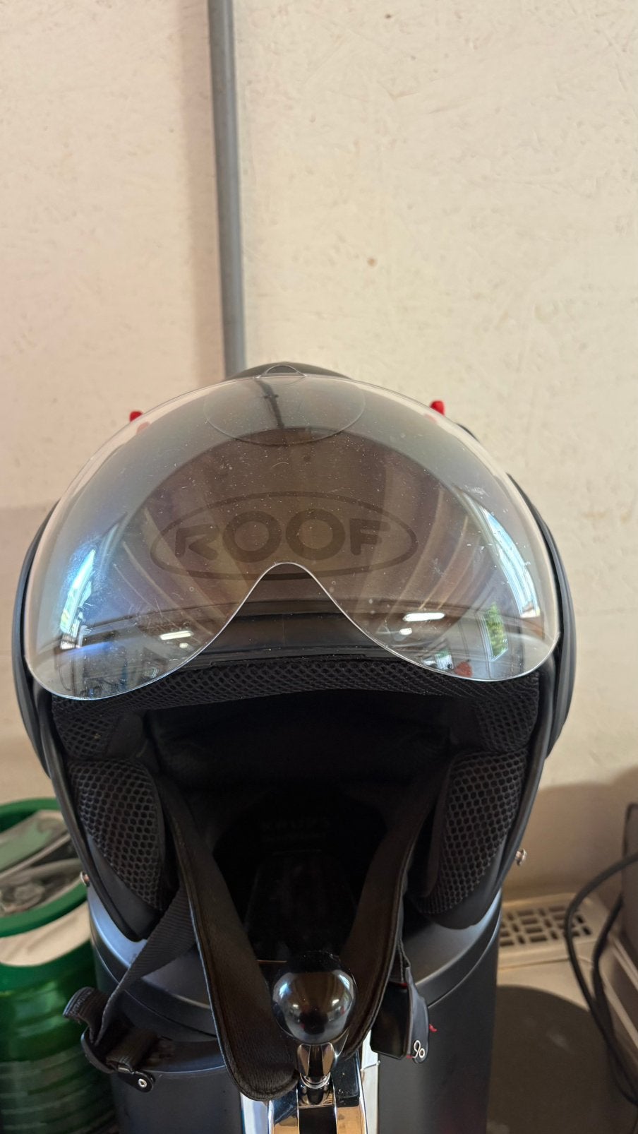 Boxer helm, Overige merken, M, Systeemhelm, Ophalen of Verzenden