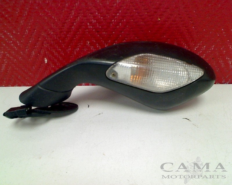 Spiegel Links RSV 1000 R (+Factory) 2006-2010 (RSV1000) 2006, Piaggio & C. SpA, Gebruikt, Customer_service@piaggio.com, Viale Rinaldo Piaggio, 25, Pontedera, PI 56025, , Italië