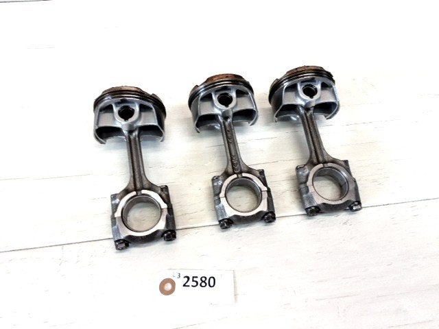 ZX6R 2011 - 2012, 2009 - 2010 Kawasaki D1-52506, Motoren, Accessoires | Overige