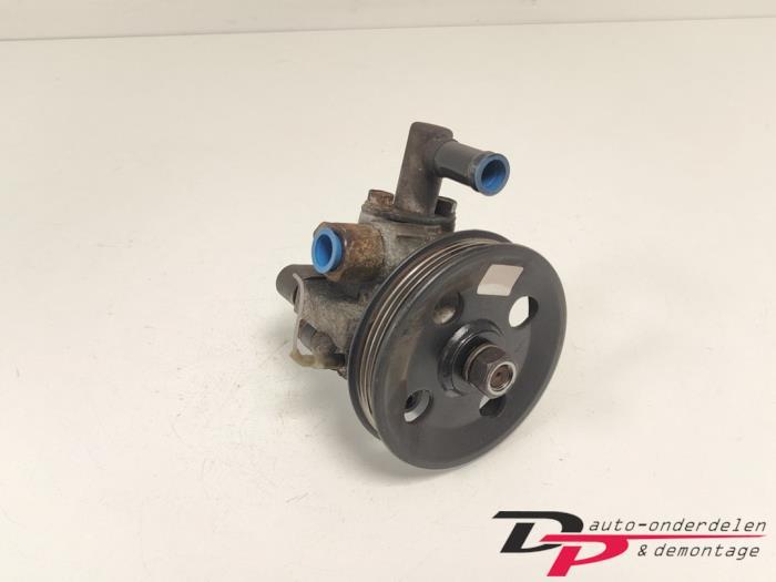 Stuurbekrachtiging Pomp van een Chevrolet Aveo
