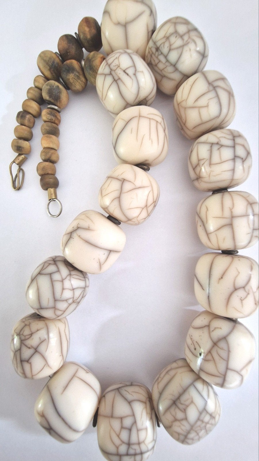 Forse ketting, Ophalen of Verzenden