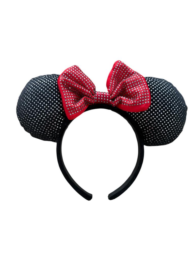 Disney Minnie Mouse oren – Primark, Kinderen en Baby's, Kindermode-accessoires, Zo goed als nieuw, Ophalen of Verzenden