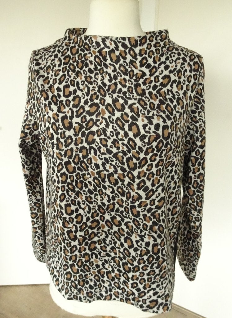 SHIRT VAN GERRY WEBER MAAT 40, Maat 38/40 (M), Meerkleurig, Ophalen of Verzenden, Zo goed als nieuw