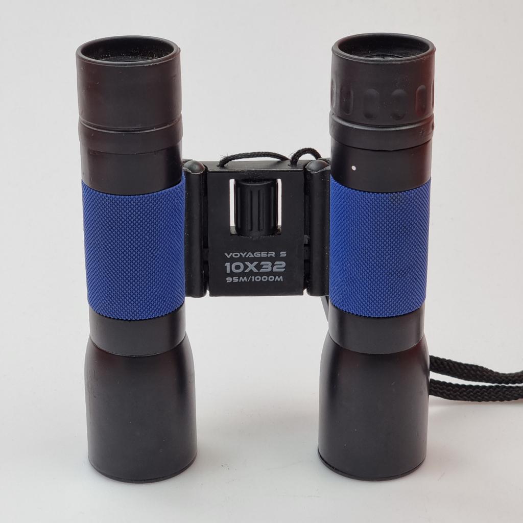 Delta Voyager Verrekijker 10x32 | In Prima Staat, Flex Ltd., Zo goed als nieuw, https://flex.com/contact-us, Nobelstraat 10, 5807 GA Oostrum LB, Limburg, Nederland