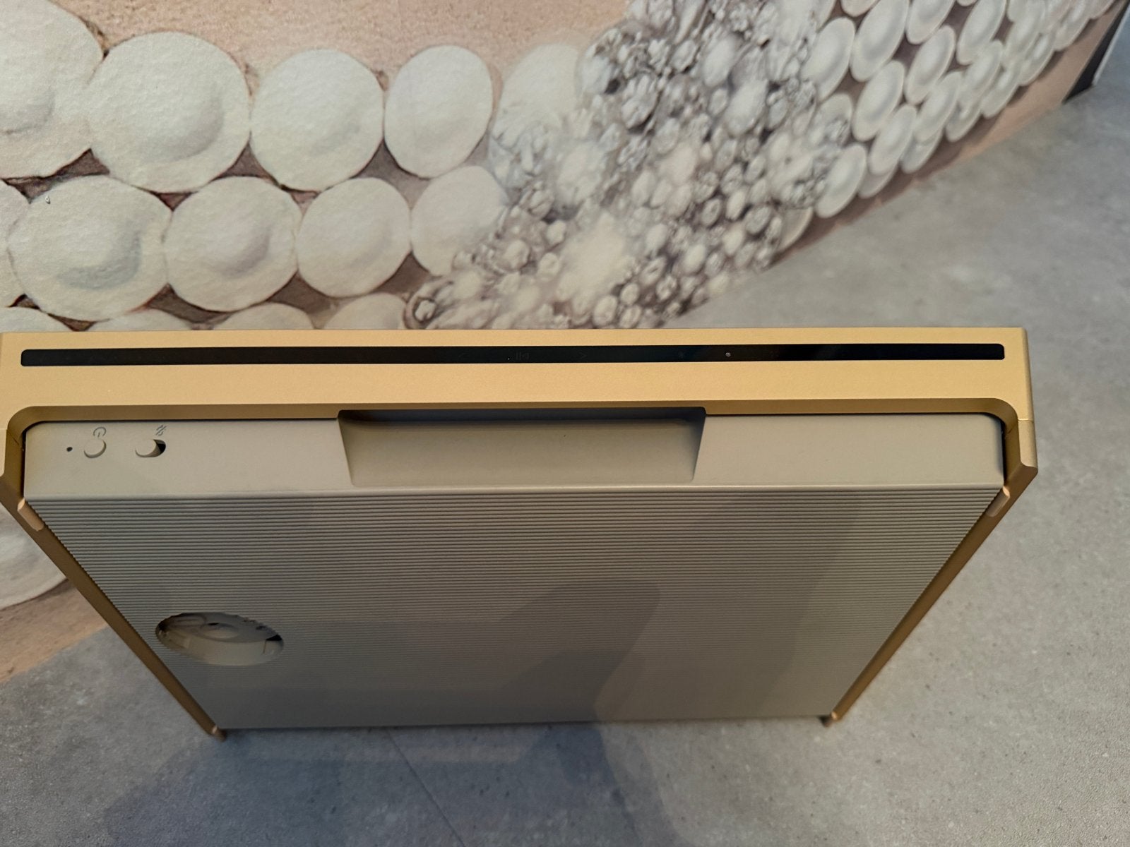 Bang & Olufsen Beosound Level
