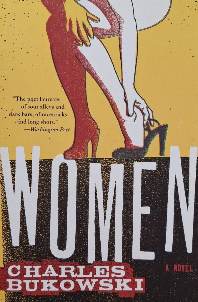 Charles Bukowski - Women (ENGELSTALIG), Ophalen of Verzenden, Zo goed als nieuw, Fictie