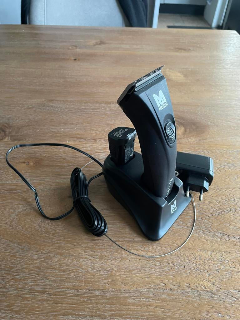 MOSER ARCO PRO Dieren tondeuse, trim / knip apparaat, Ophalen of Verzenden, Nieuw