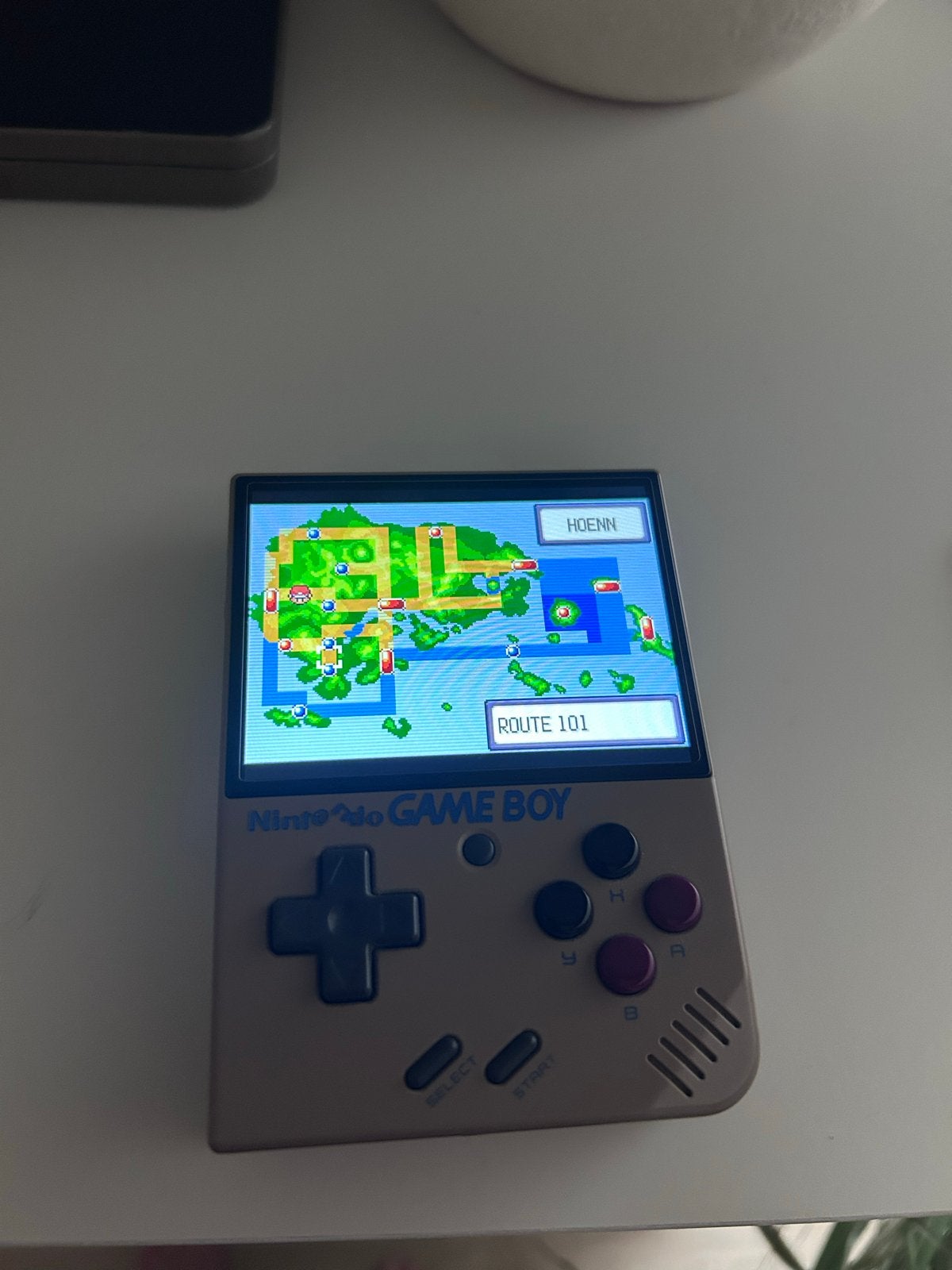 Miyoo Mini Plus, Verzenden, Zo goed als nieuw, Overige modellen, Met games