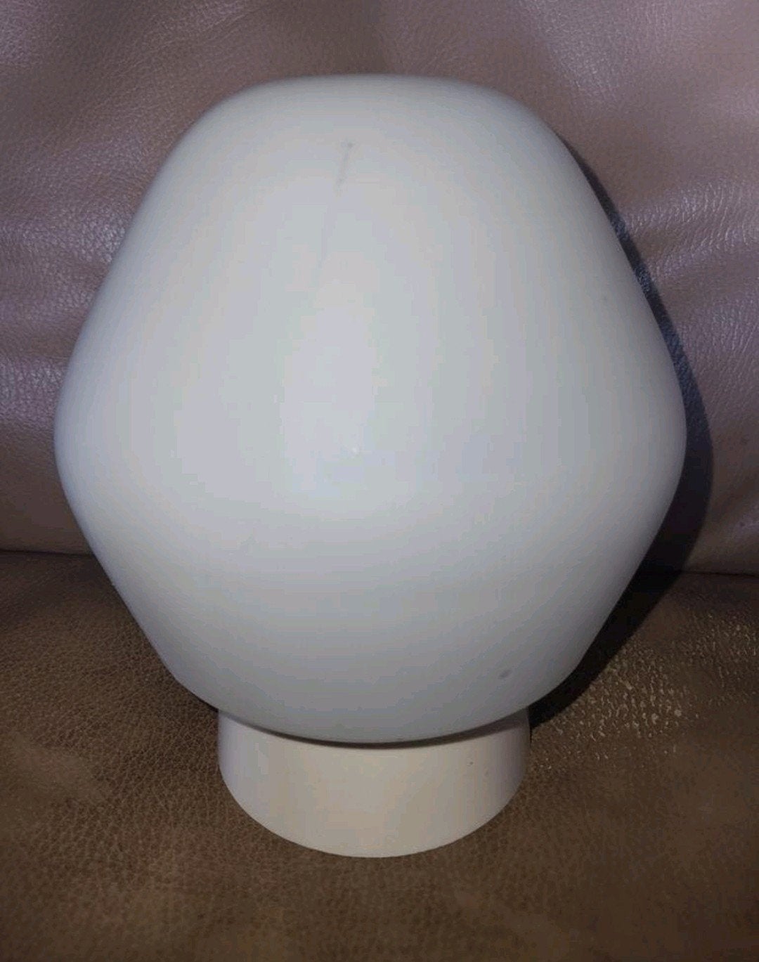 mooie onbeschadigde vintage plafondlamp, Ophalen of Verzenden, Zo goed als nieuw