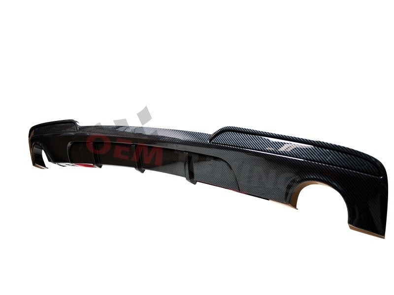 M‑Performance Style Diffuser F10/F11 10‑17 Carbon Look, Ophalen of Verzenden