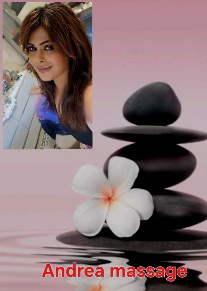Ontspanning massage +31616767940