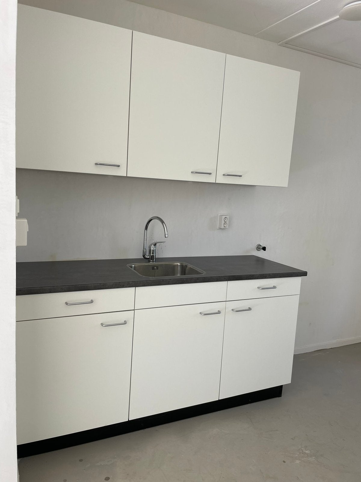 Grohe keukenkraan - als nieuw, Ophalen of Verzenden, Zo goed als nieuw, Overige typen