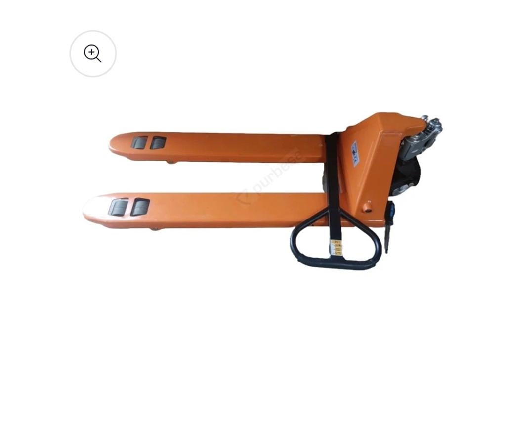 Palletwagen 2.500 kg
 Nieuw, Ophalen, Info@purbesa.nl, Nieuw, Ultra
