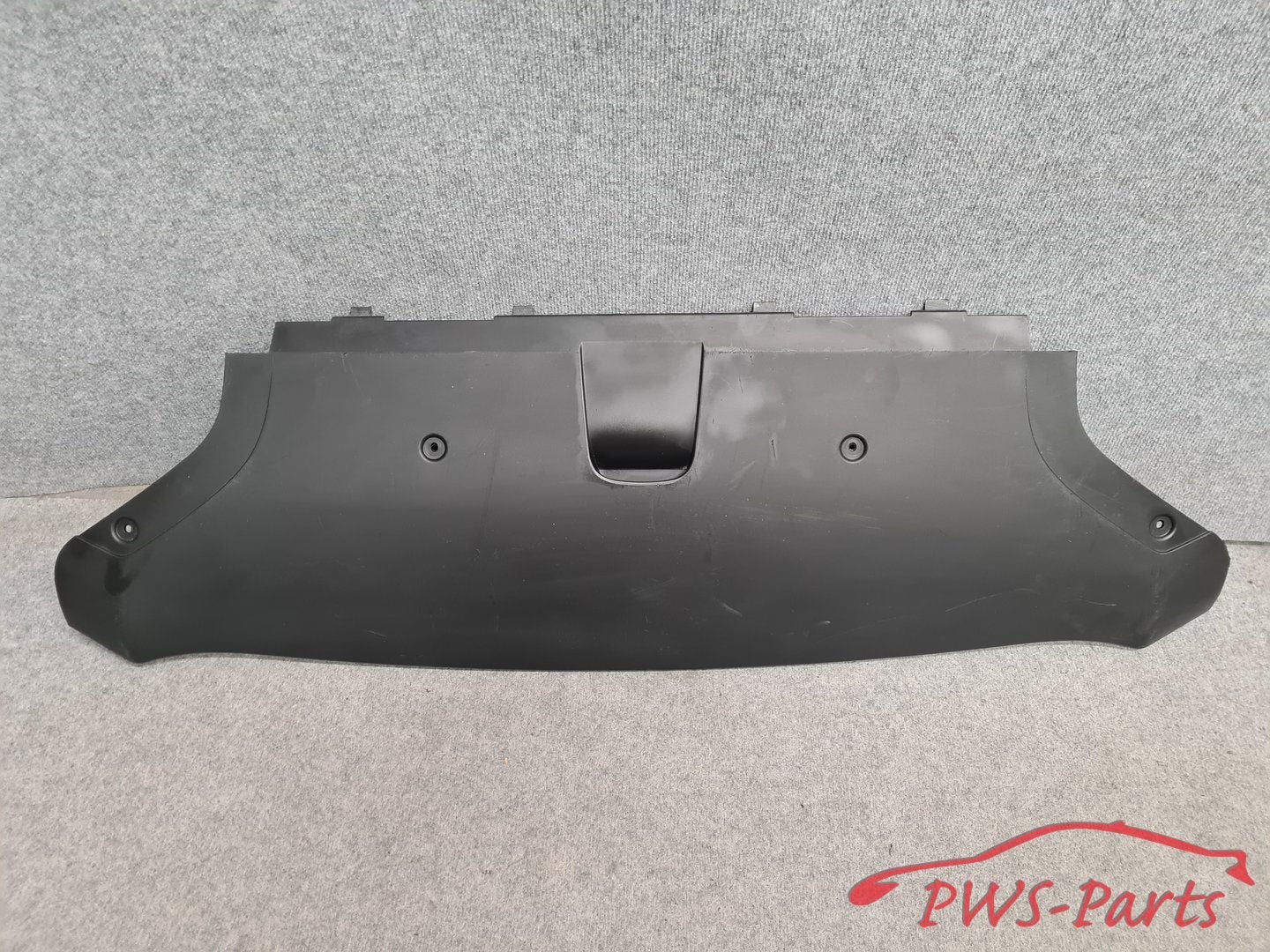 RANGE ROVER VELAR L560 VOORBUMPER ONDERLIP SPOILER ORIGINEEL, Gebruikt, -, Voor, -