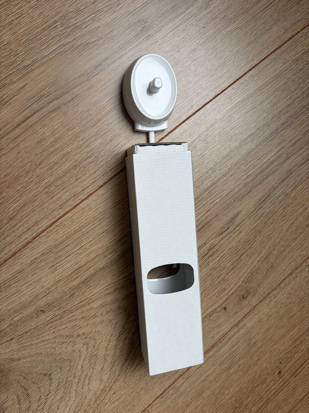 Oral-B oplader Type MN 4 059UKSE 13, Ophalen of Verzenden, Nieuw, Mondverzorging