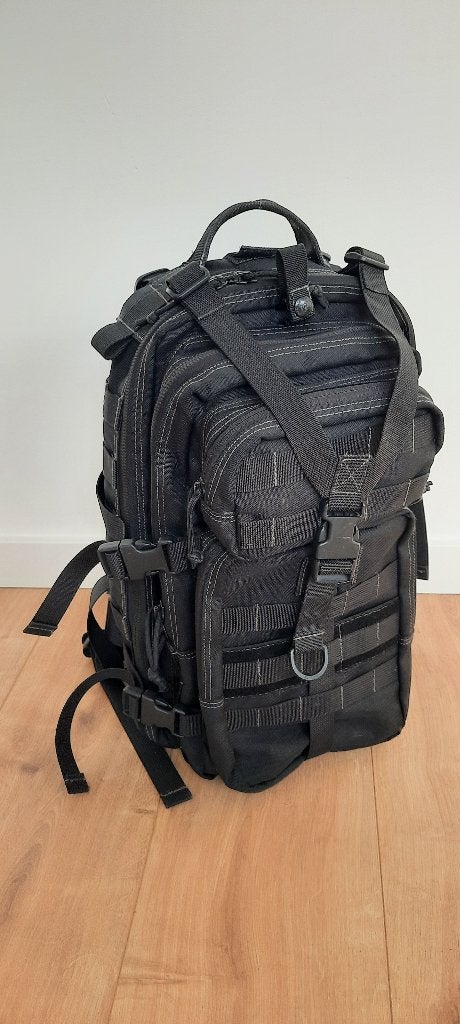 Maxpedition Falcon II Backpack, Ophalen of Verzenden, Overige merken, 45 tot 60 cm, Minder dan 25 cm