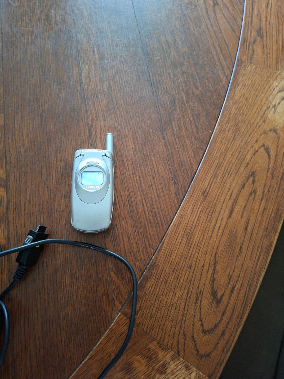 Samsung SGH-S300, Ophalen, Oplaadstation, Samsung, Gebruikt